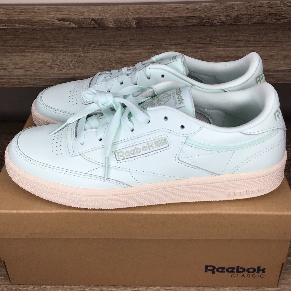 Reebox Classics Club C Shoes